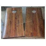 Corn Hole Boards