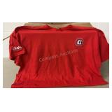 (Approx 63) 2XL Lookouts T-Shirts