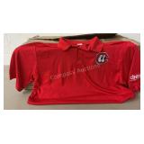 (Approx 14) Small Polyester Polo