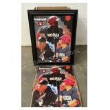 2017 Lookouts Champions Poster Memorabilia