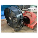24" Fan & Air Mover