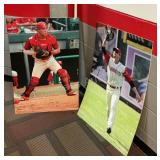 (2) Lookouts Posters