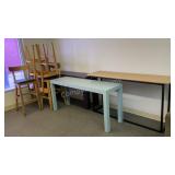 Tables & Stools