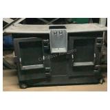 National Roto Mold Portable Kegerator DB-1000