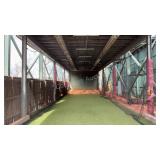 Batting Cage Net