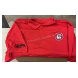 2XL & 3XL Polyester Polo