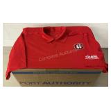 (Approx 34) 2XL Polyester Polo