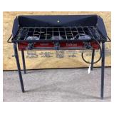 Tahoe 36" 3 Burner Propane Grill Camp Chef TB-90