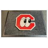 Lookouts Door Mat