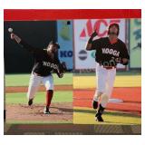 (2) Lookouts Posters