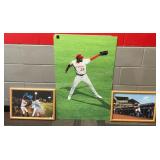 Lookouts Poster and Prints