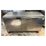 Beverage-Air SS Refrigerated Prep Station UCR60A