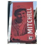 Mitchell Lookouts Banner