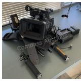 Sony HD Camcorder XDCAM xavc