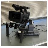 Sony HD Camcorder XDCAM xavc