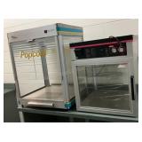 Food Warmer & Popcorn Warmer