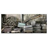 Chafing Pans & Stands