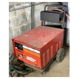 Hotsy Hot Water Pressure Washer 1745