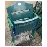 Hussey Stadium Seat