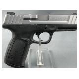 *SEIZURE* Smith & Wesson SD40VE 40 S&W