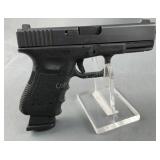 *SEIZURE* Glock 23 .40