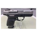 *SEIZURE* Ruger SR9c 9mm Luger