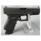 *SEIZURE* Glock 19 Gen 4 9x19