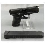 *SEIZURE* Glock 19 Gen 5 9x19