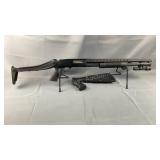 *SEIZURE* Mossberg 500A 12 Gauge