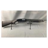 *SEIZURE* Mossberg Maverick 88 12 Gauge