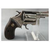 *SEIZURE* Charter Arms Undercover 38 Special