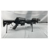 Bushmaster XM15-E2S 5.56 NATO
