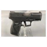 *SEIZURE* Taurus PT111 G2 A 9mm Luger