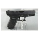 *SEIZURE* Glock 19 Gen 4 9x19