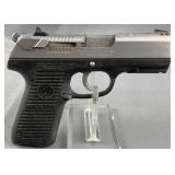 *SEIZURE* Sturm, Ruger & Co P95DC 9mmx19