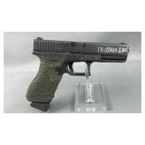 *SEIZURE* Glock 22 .40