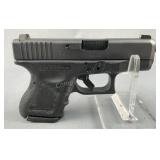 *SEIZURE* Glock 26 9x19