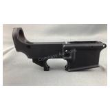 80% Lower Receiver