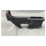 80% Lower Receiver