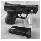 *SEIZURE* Smith & Wesson M&P 40C 40 S&W
