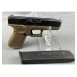 *SEIZURE* Glock 19 Gen 5 9x19