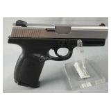 *SEIZURE* Smith & Wesson SW9VE 9mm