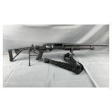 *SEIZURE* MFG in Japan 3000 12 Gauge