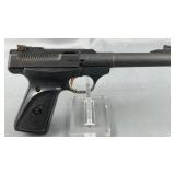 *SEIZURE* Browning Buck Mark 22 Long Rifle