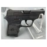 *SEIZURE* Smith & Wesson M&P Bodyguard 380 380.