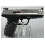 *SEIZURE* Smith & Wesson SD40 VE 40 S&W