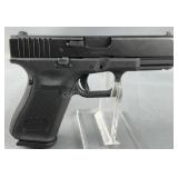 *SEIZURE* Glock, Inc. 19 Gen5 9x19