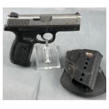 *SEIZURE* Smith & Wesson SW40VE 40 S&W