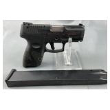 *SEIZURE* Taurus PT111G2 9mm