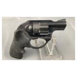 *SEIZURE* Sturm, Ruger & Co. Inc. LCR 38 Spl +p